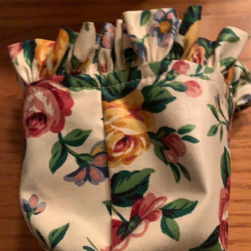 Longerberger basket cloth liners